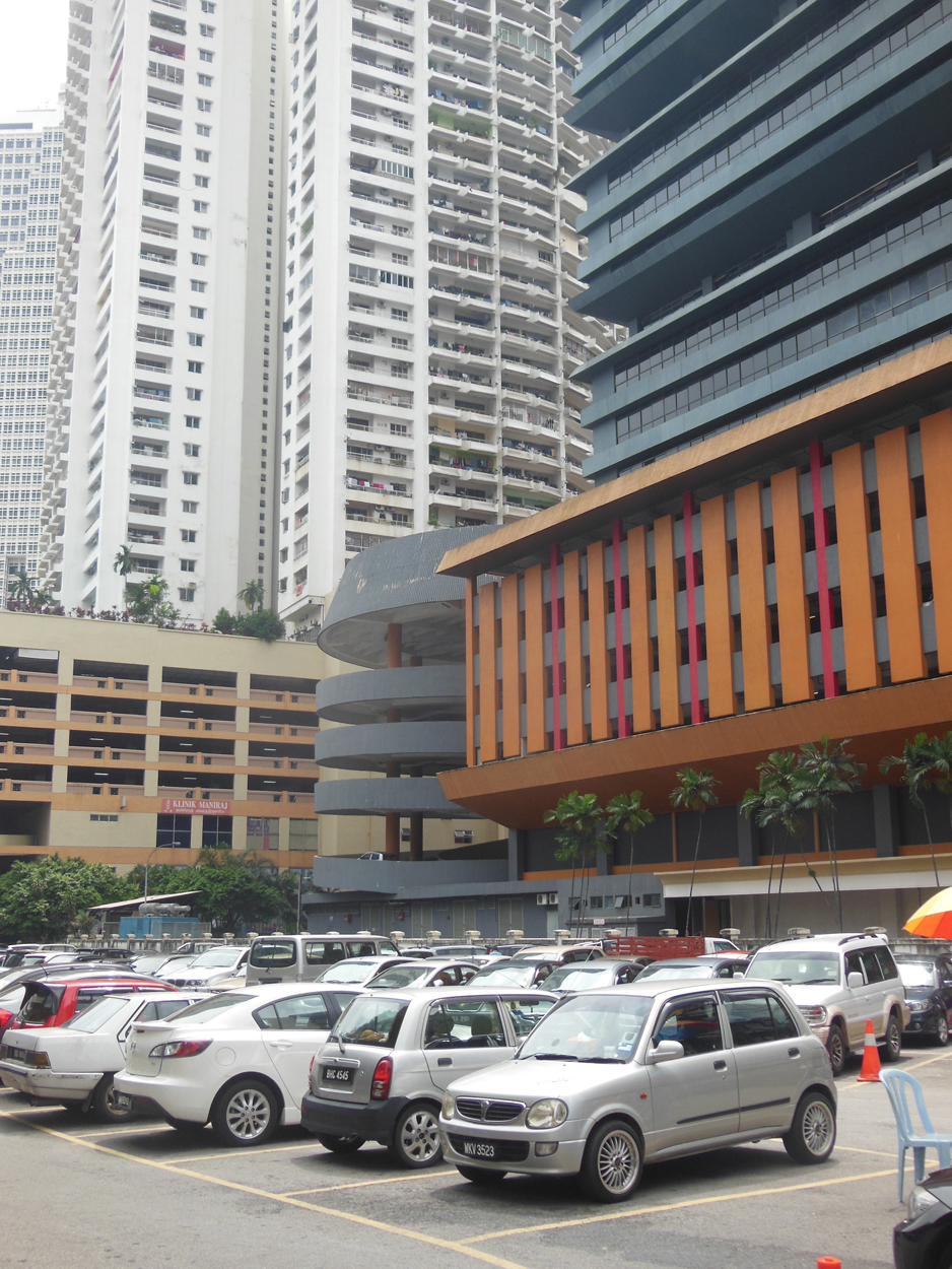2013-11-05 Kuala Lumpur 